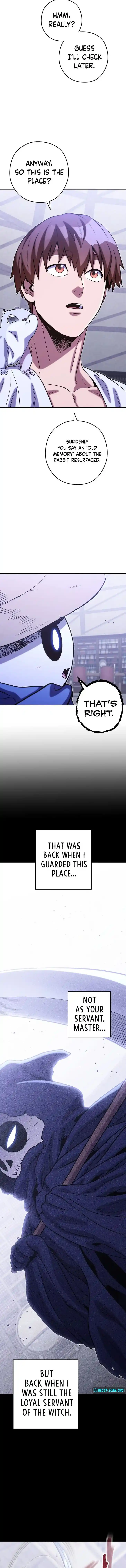 Dungeon Reset Ch.256