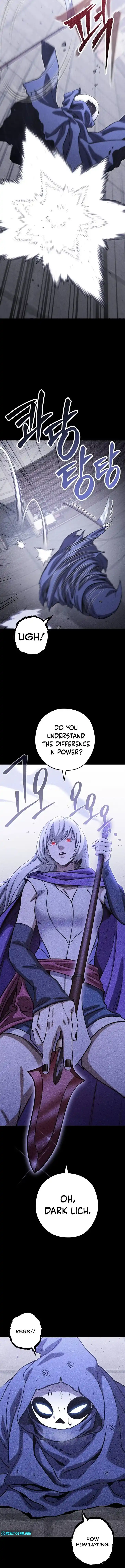 Dungeon Reset Ch.256