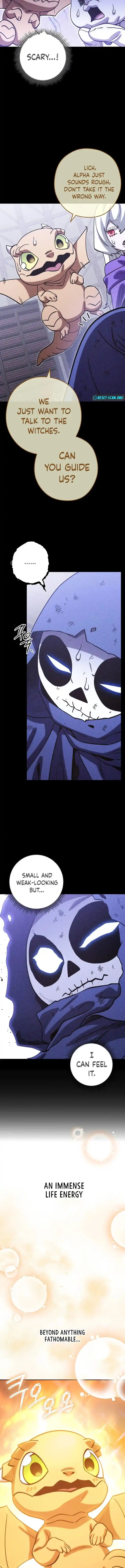 Dungeon Reset Ch.256