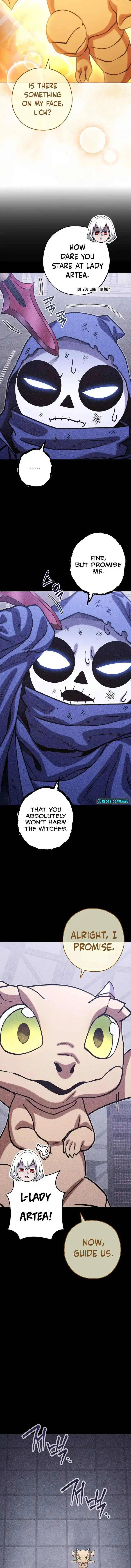 Dungeon Reset Ch.256