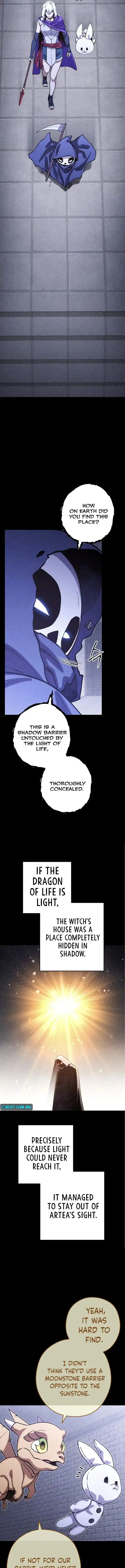 Dungeon Reset Ch.256