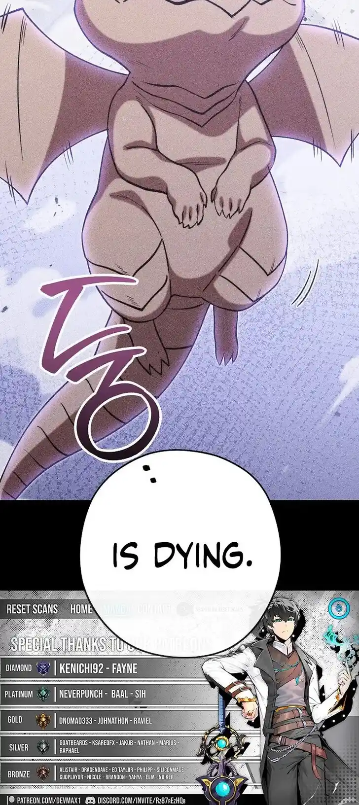 Dungeon Reset Ch.256