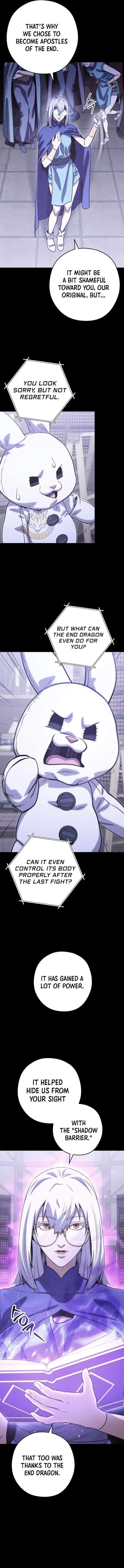 Dungeon Reset Ch.257