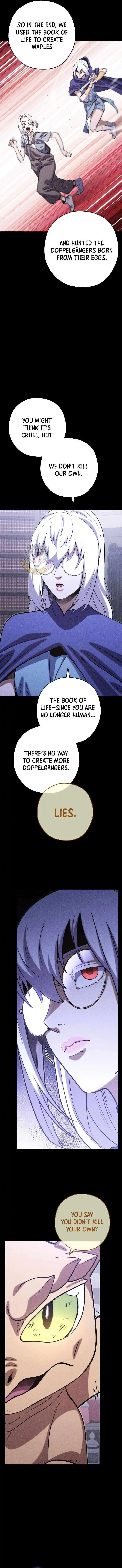 Dungeon Reset Ch.257