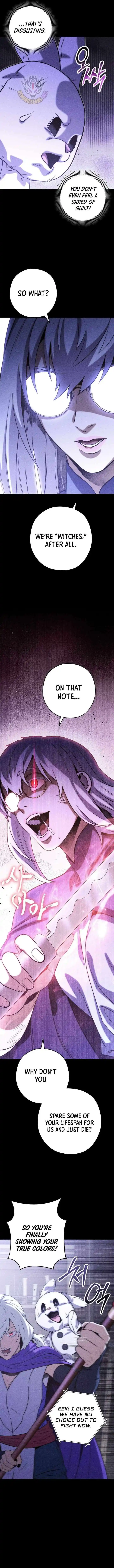 Dungeon Reset Ch.257