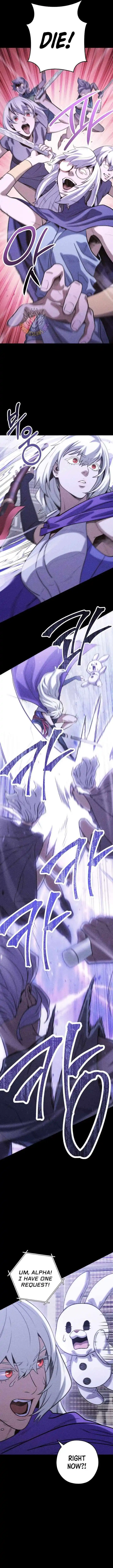 Dungeon Reset Ch.257