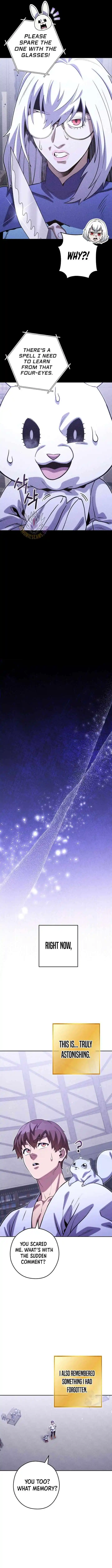 Dungeon Reset Ch.257