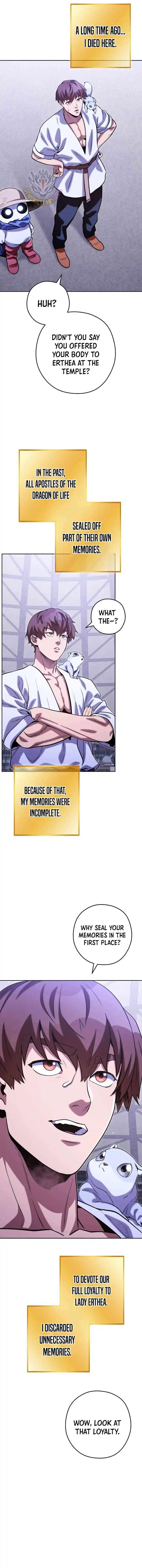 Dungeon Reset Ch.257