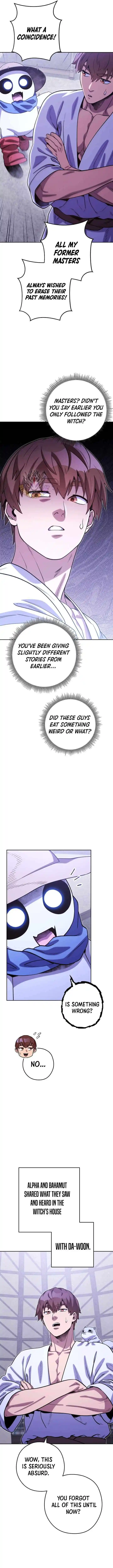 Dungeon Reset Ch.257