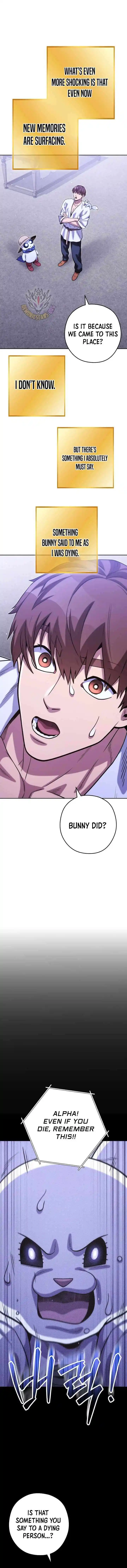 Dungeon Reset Ch.257