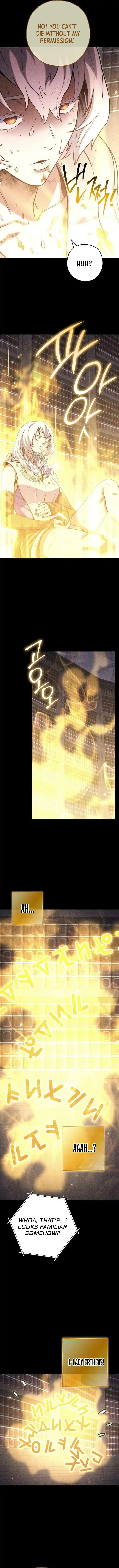 Dungeon Reset Ch.257