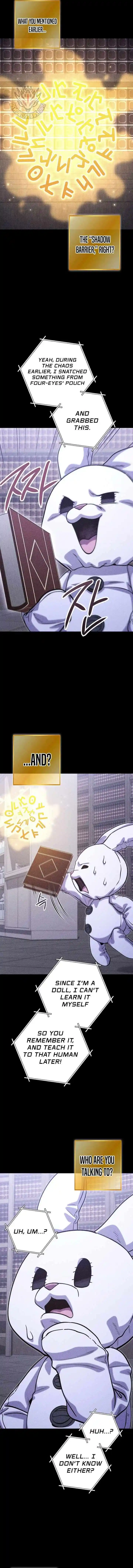 Dungeon Reset Ch.257