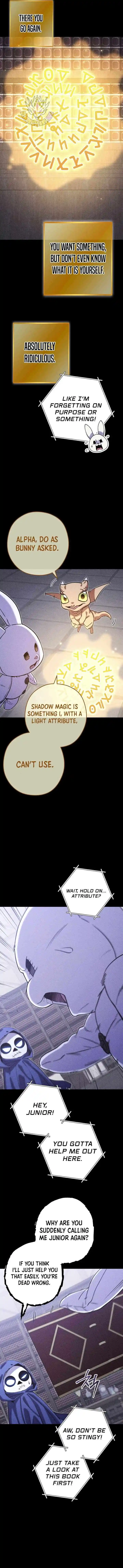 Dungeon Reset Ch.257