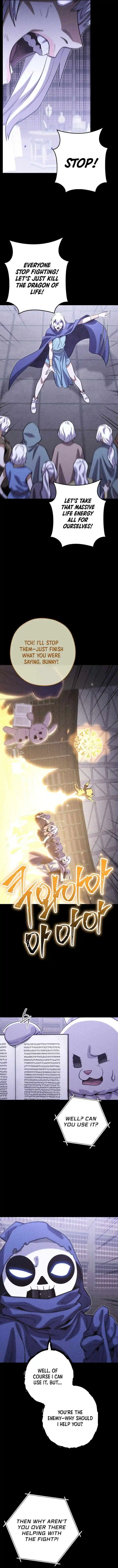 Dungeon Reset Ch.257