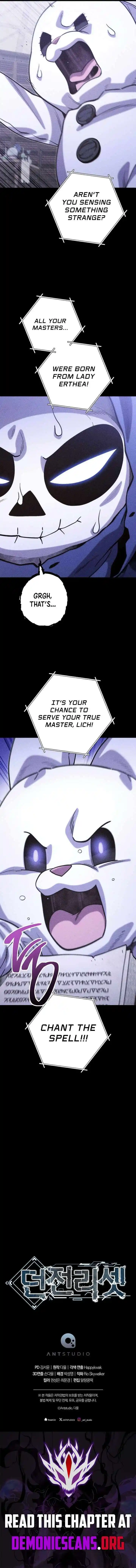 Dungeon Reset Ch.257