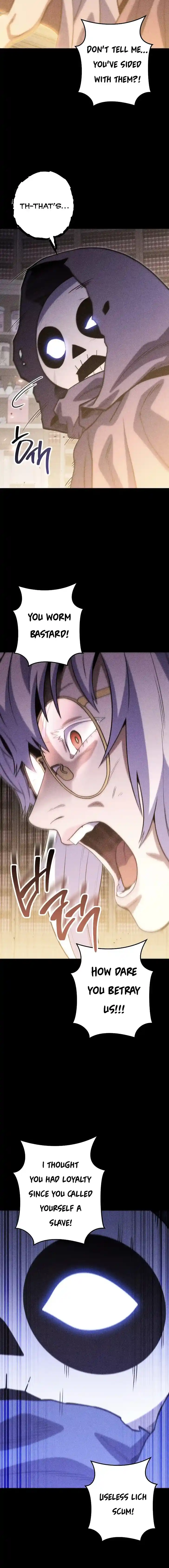 Dungeon Reset Ch.258