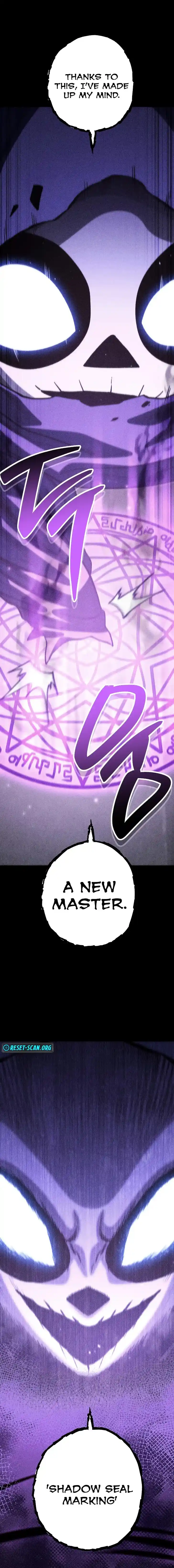 Dungeon Reset Ch.258