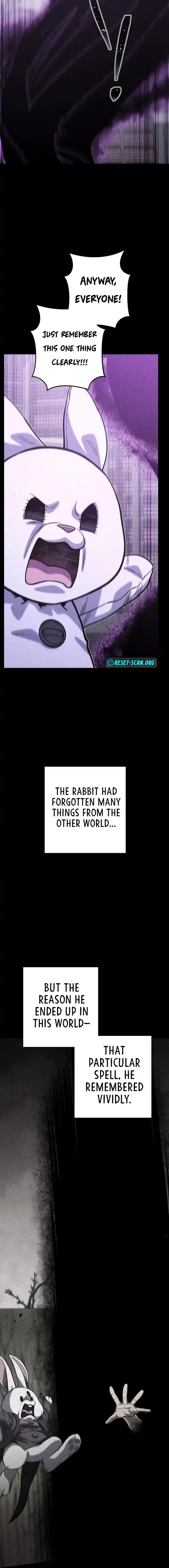 Dungeon Reset Ch.258