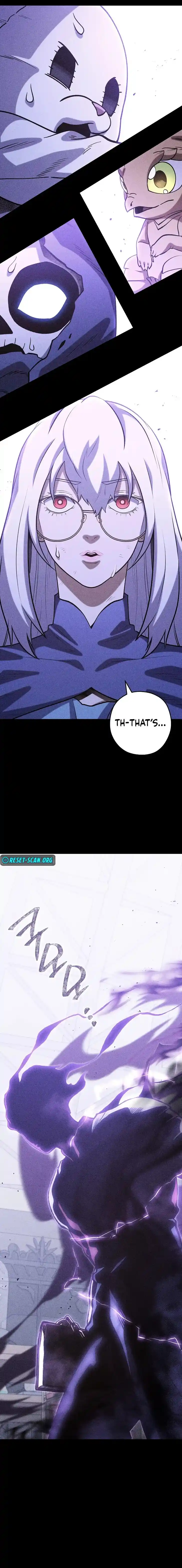 Dungeon Reset Ch.258