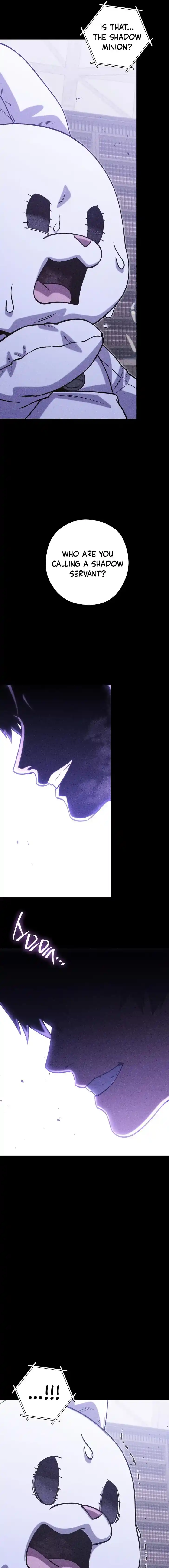 Dungeon Reset Ch.258