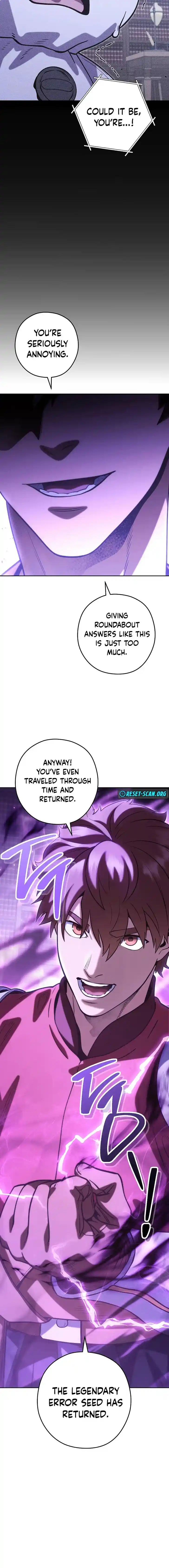 Dungeon Reset Ch.258