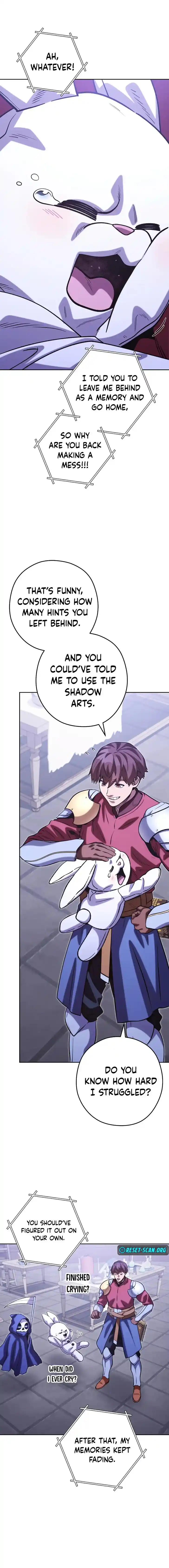 Dungeon Reset Ch.258