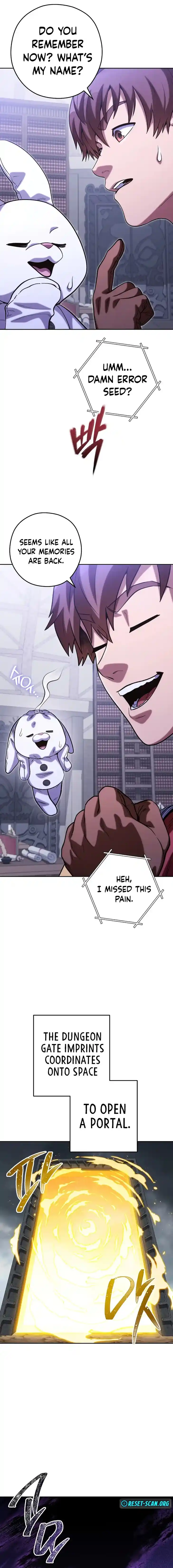Dungeon Reset Ch.258