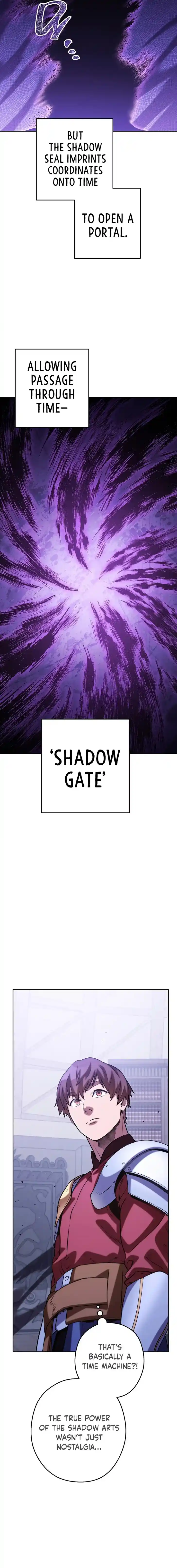 Dungeon Reset Ch.258