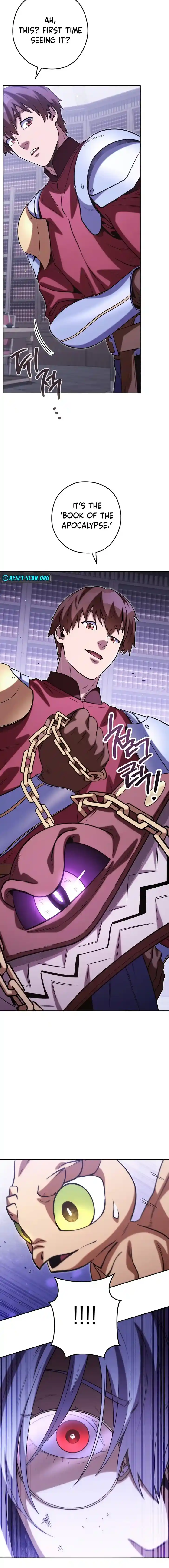 Dungeon Reset Ch.258