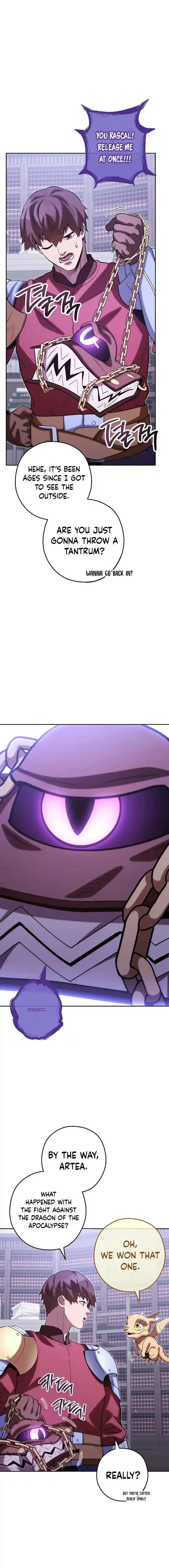 Dungeon Reset Ch.258