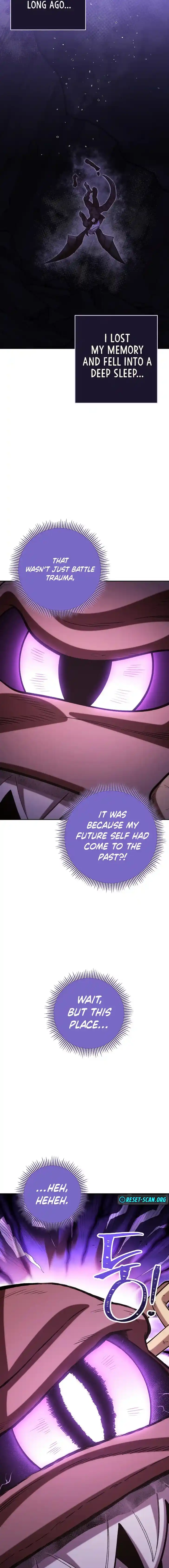 Dungeon Reset Ch.258