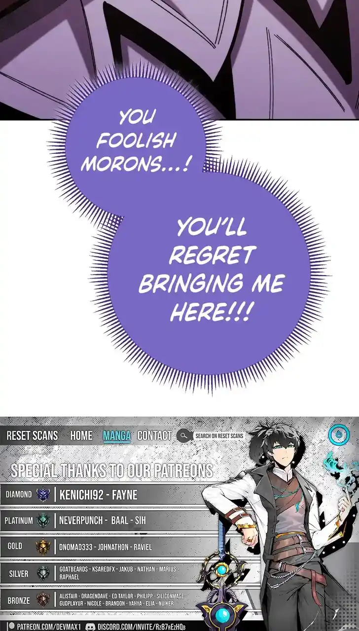 Dungeon Reset Ch.258