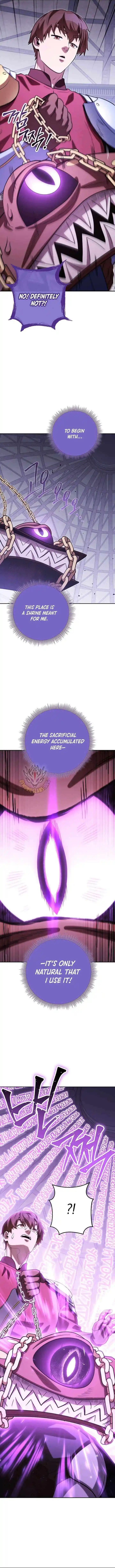 Dungeon Reset Ch.259