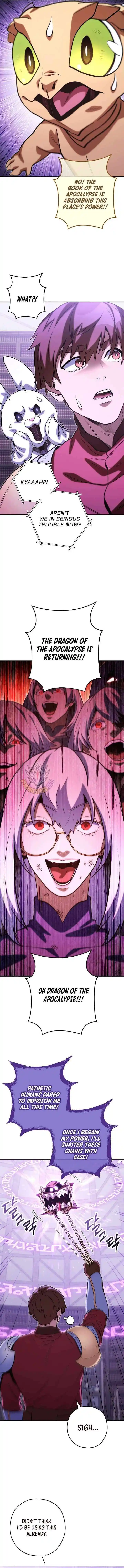 Dungeon Reset Ch.259