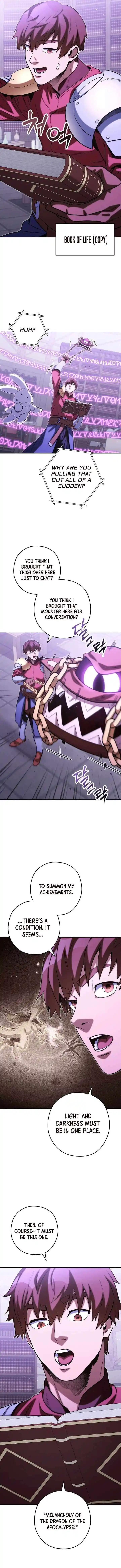 Dungeon Reset Ch.259