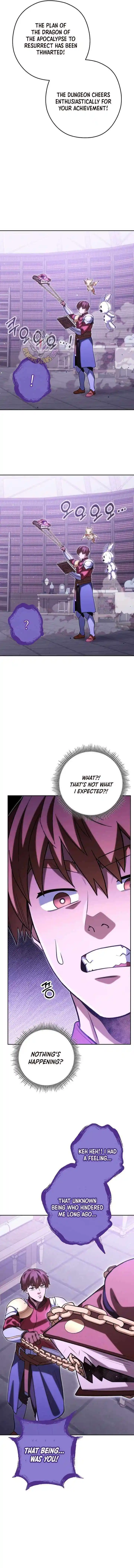 Dungeon Reset Ch.259