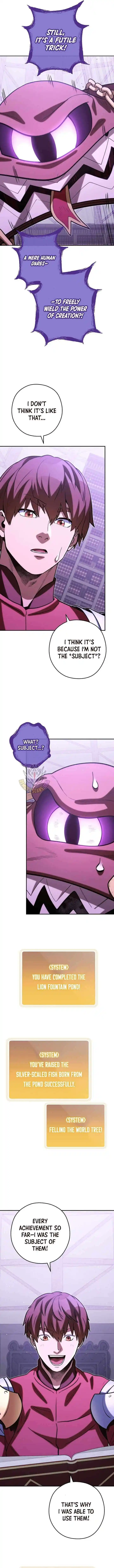 Dungeon Reset Ch.259