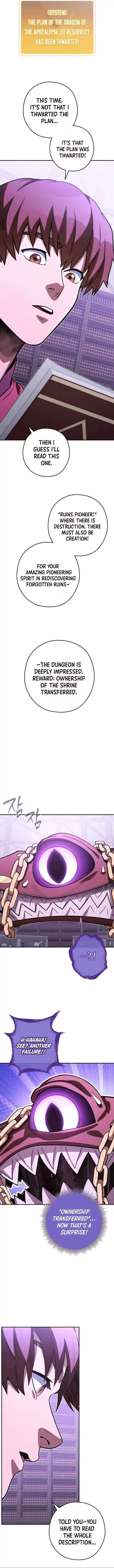 Dungeon Reset Ch.259