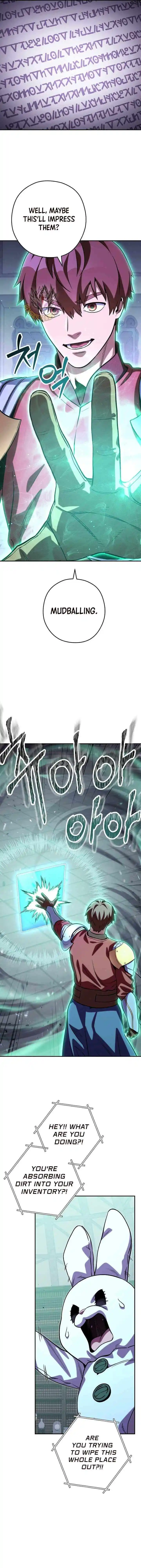 Dungeon Reset Ch.259