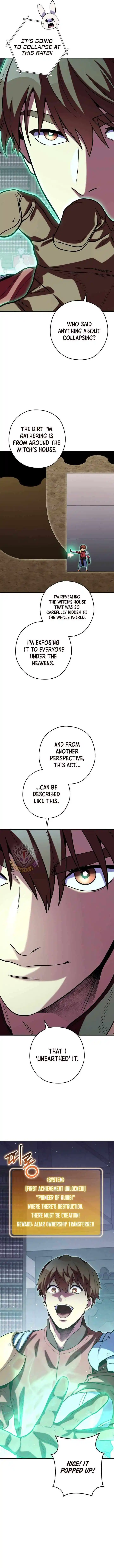 Dungeon Reset Ch.259