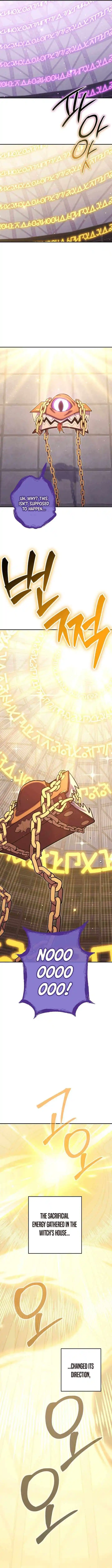 Dungeon Reset Ch.259