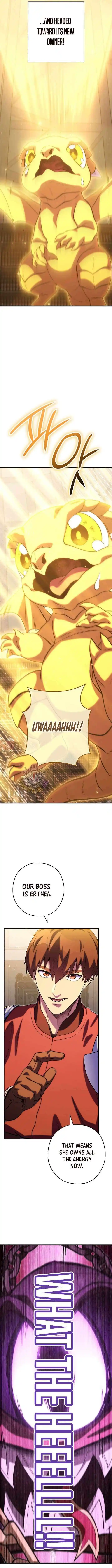 Dungeon Reset Ch.259