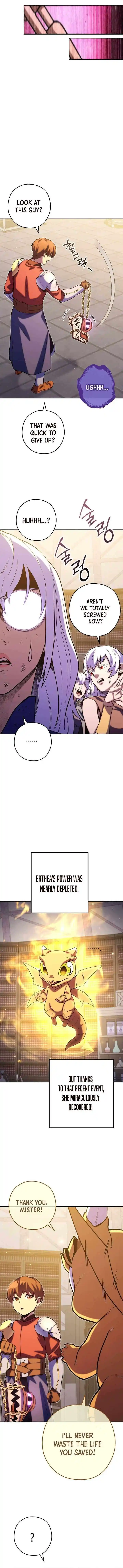 Dungeon Reset Ch.259