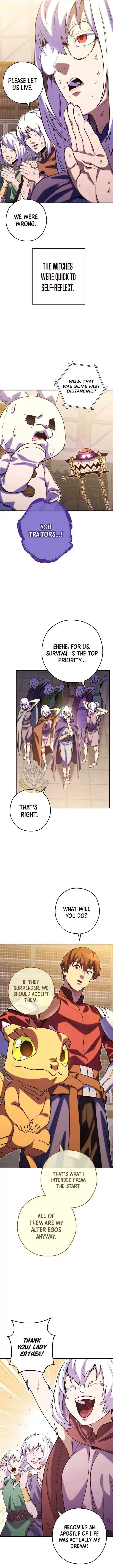 Dungeon Reset Ch.259