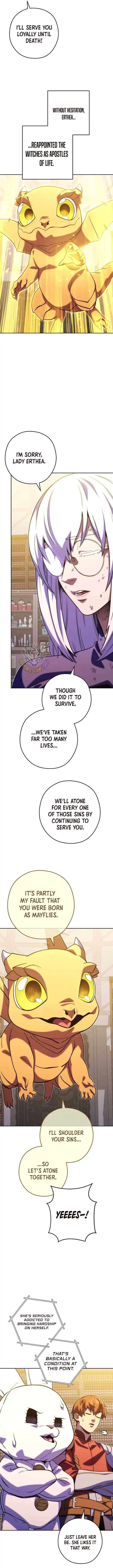 Dungeon Reset Ch.259