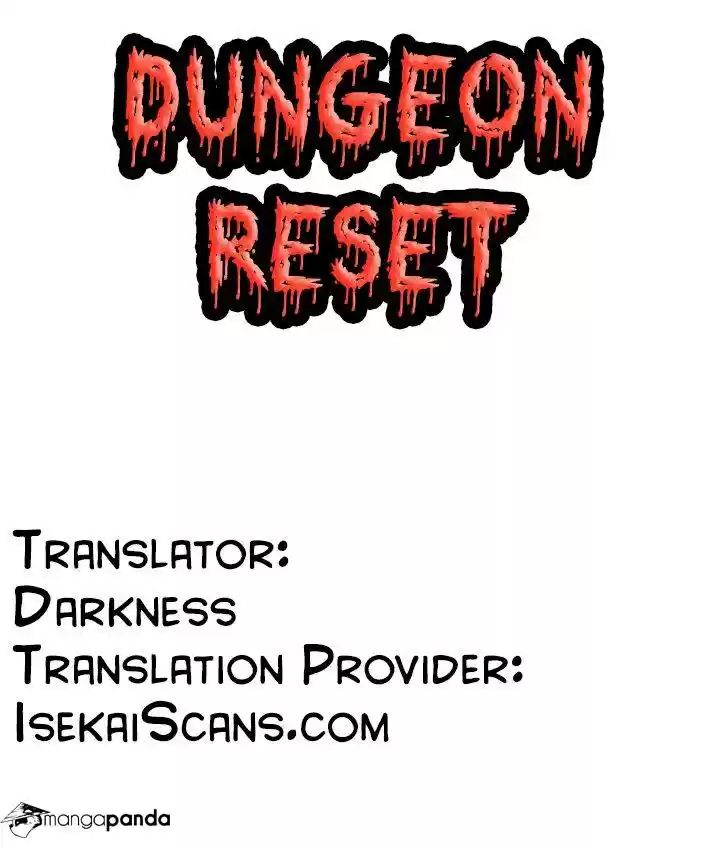 Dungeon Reset ch.43