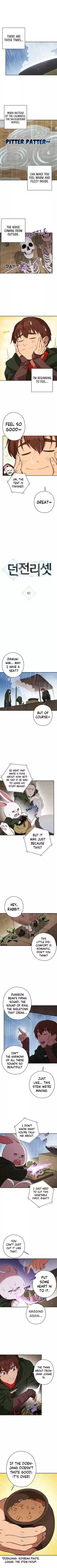Dungeon Reset ch.61