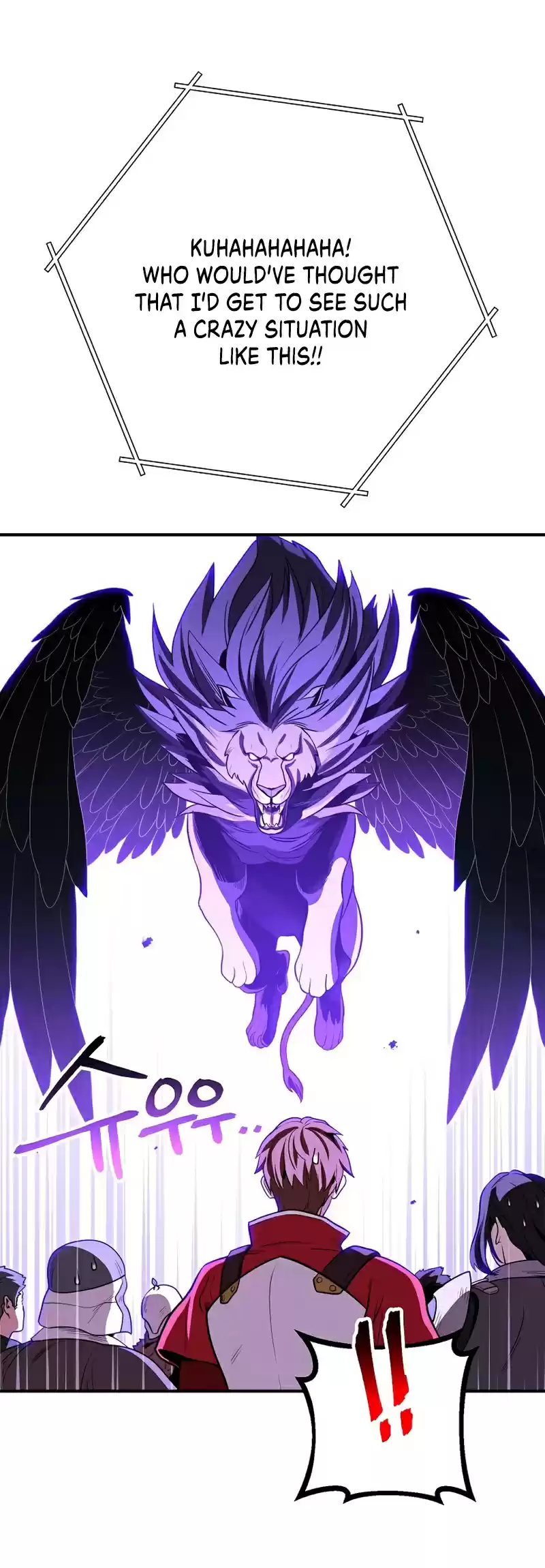 Dungeon Reset Chapter 101