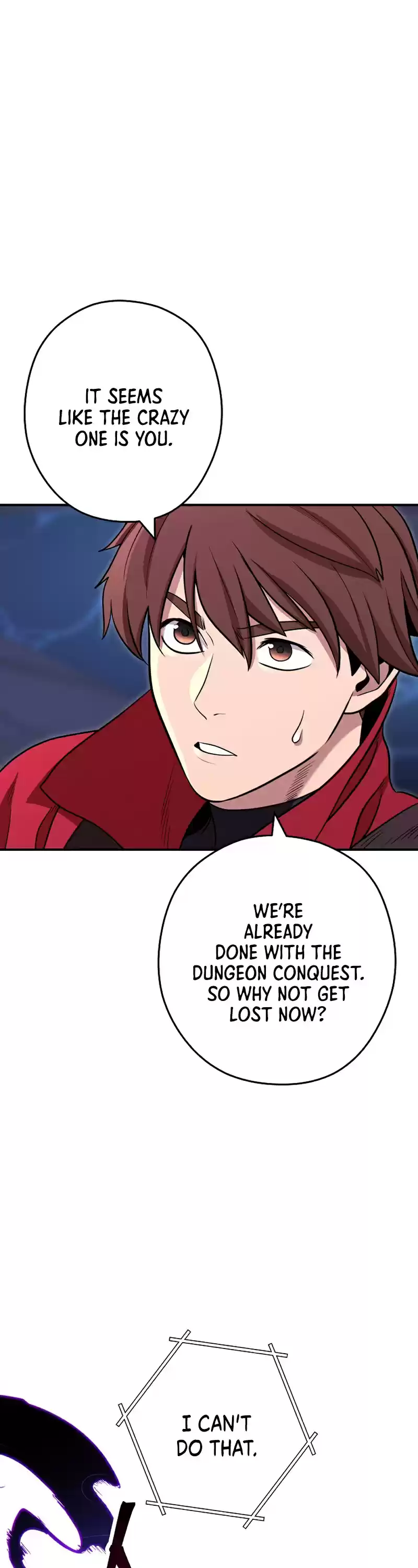 Dungeon Reset Chapter 101