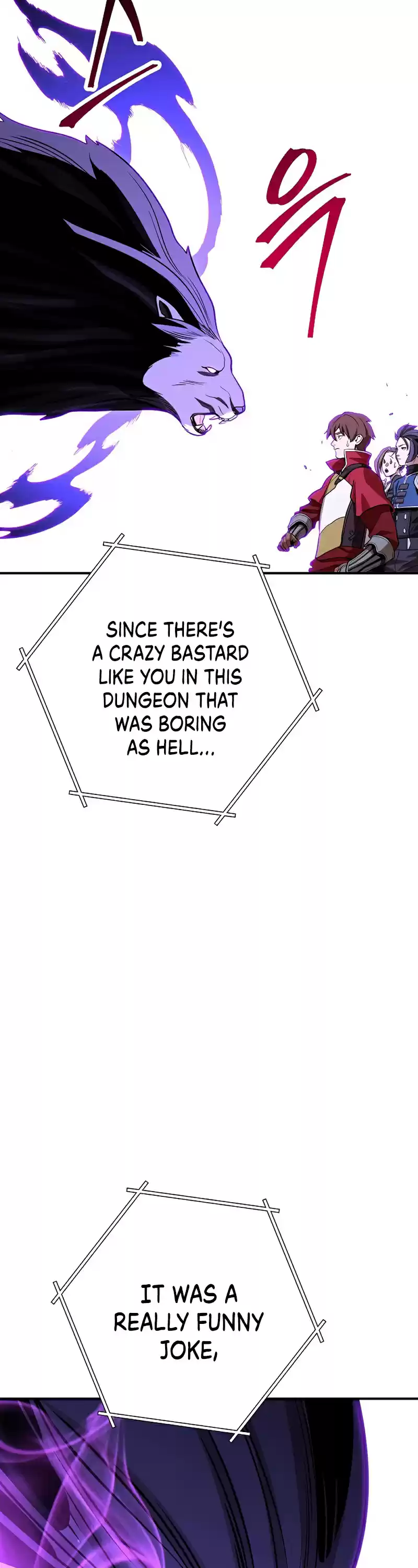 Dungeon Reset Chapter 101